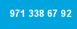 971 338 67 92 971 338 67 92